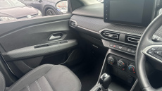 Dacia Sandero 1.0 Tce Expression 5dr CVT Petrol Hatchback